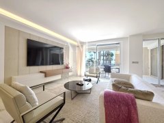 Luxury Sea-View Apartment Cannes Croisette | Family Legacy Estate — photo 5 of 7