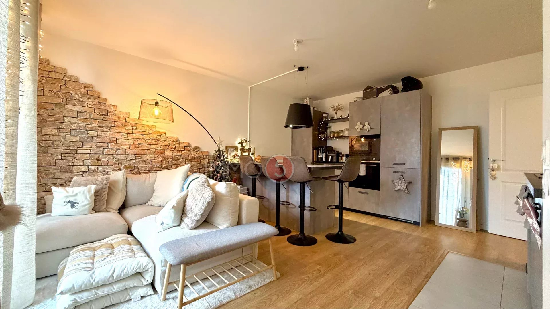 Vente Appartement Villemomble