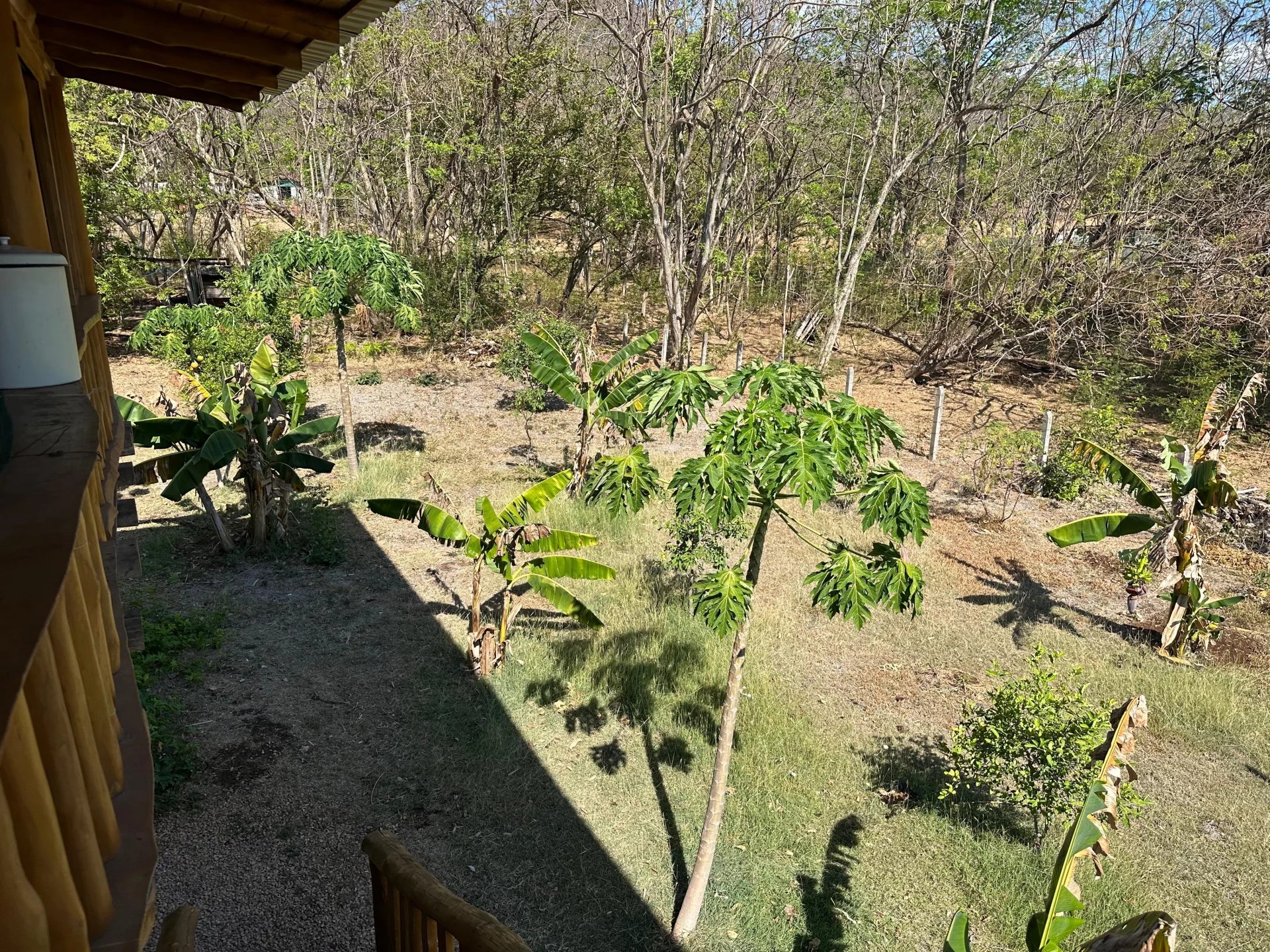 Venta Casa Santa Cruz