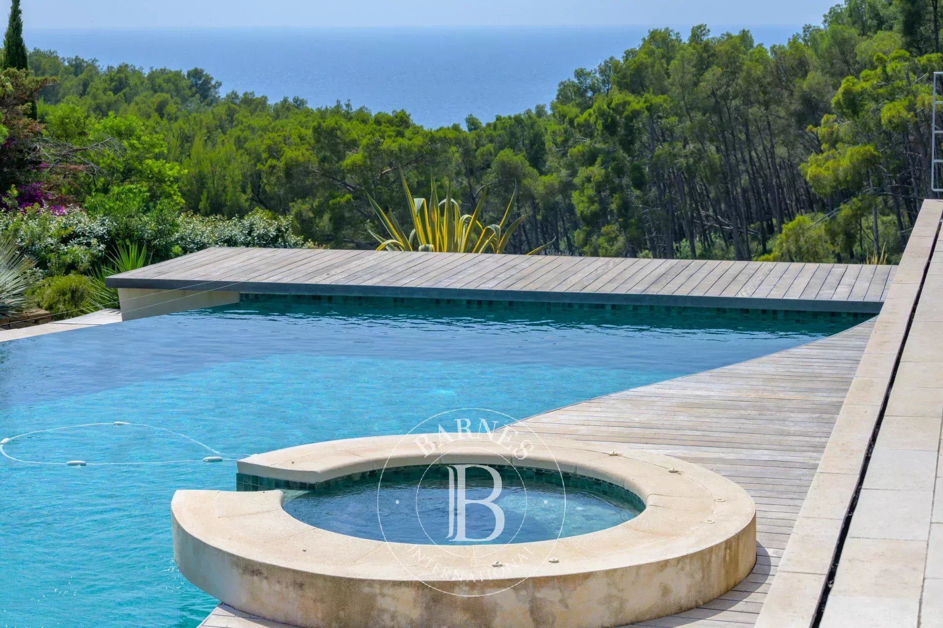 Villa Saint-Cyr-sur-Mer - picture 5