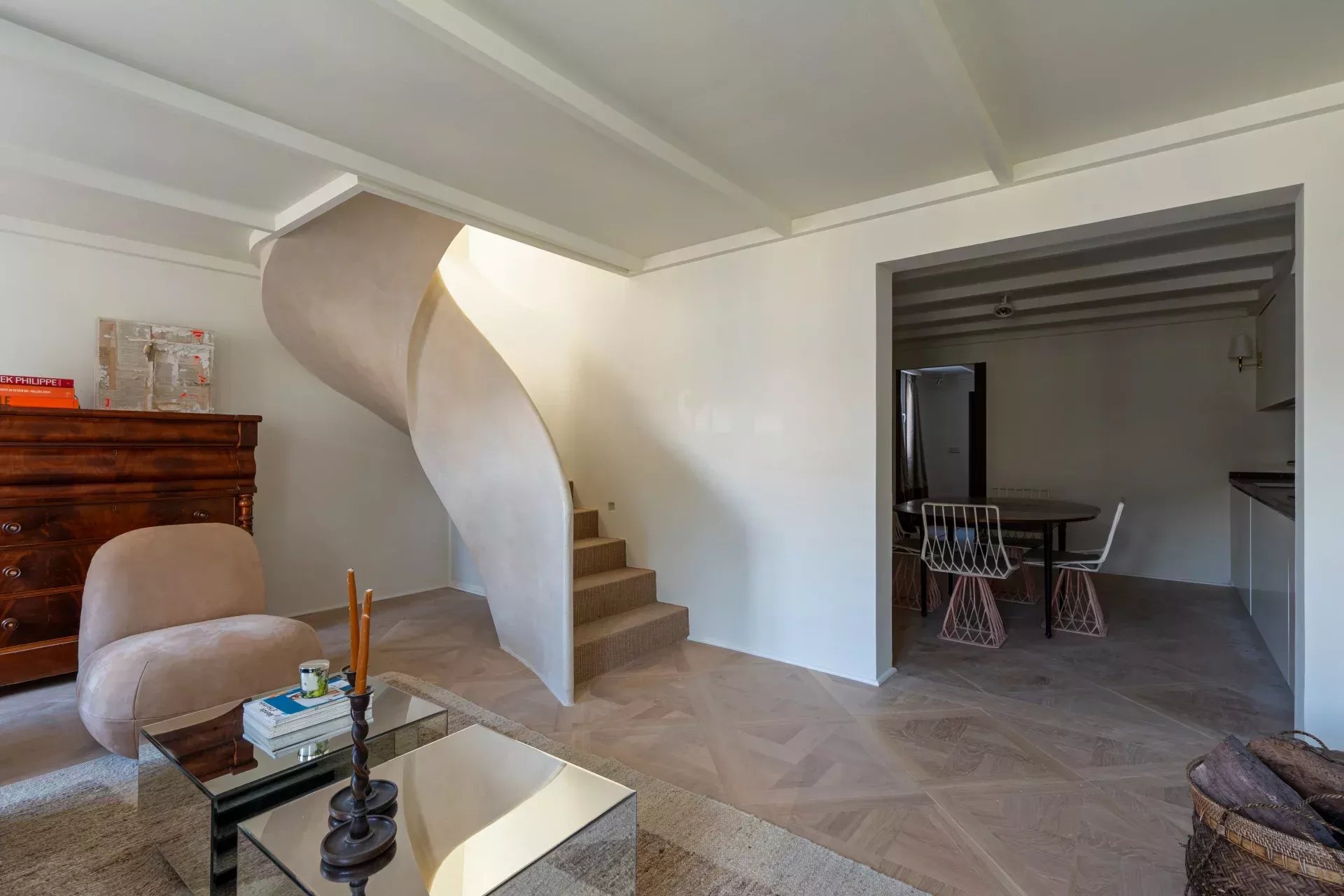 Penthouse dans le meilleur quartier de Justicia - picture 34