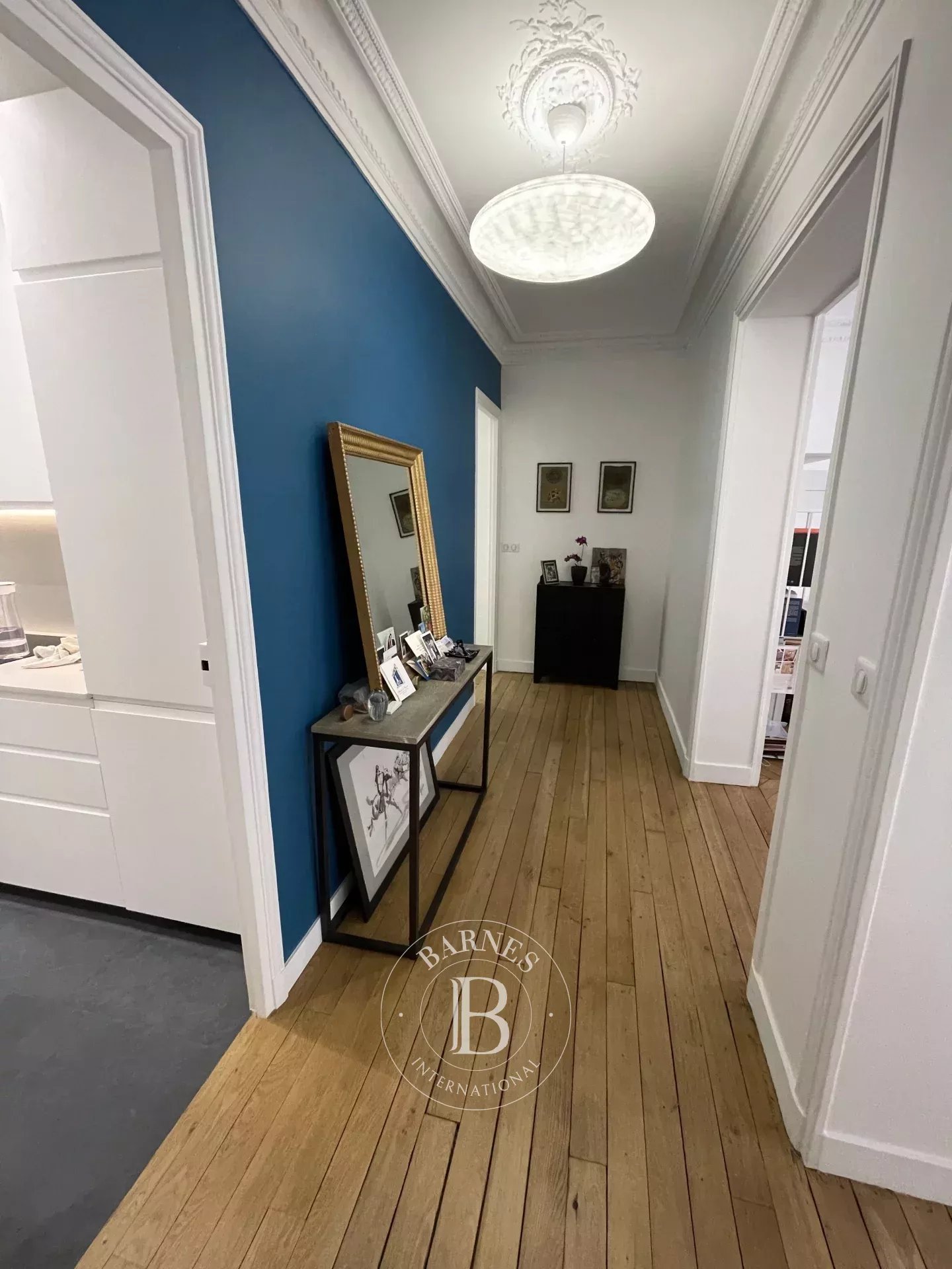 Daire Paris 17ème - picture 5