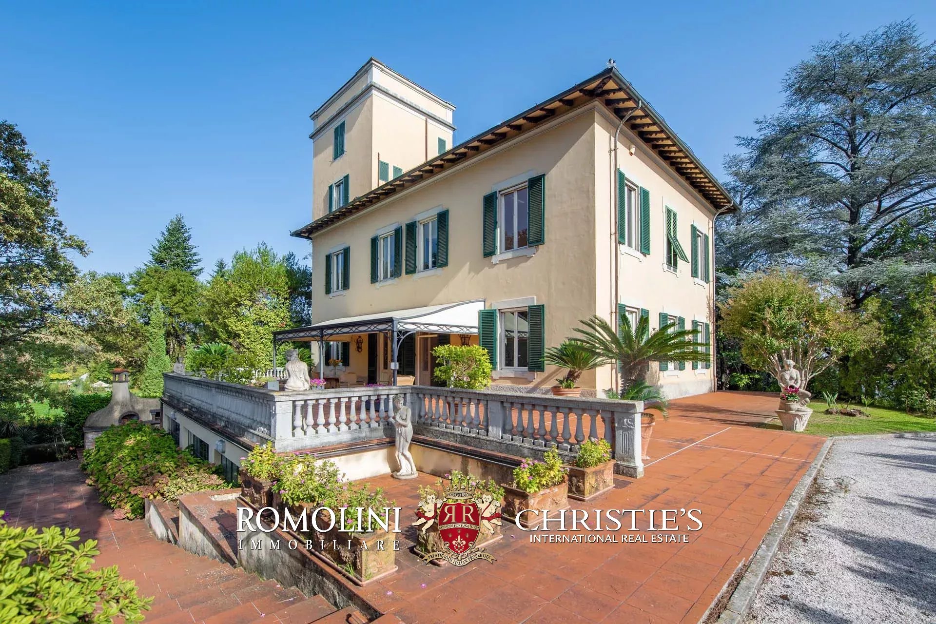 Property Slider Image