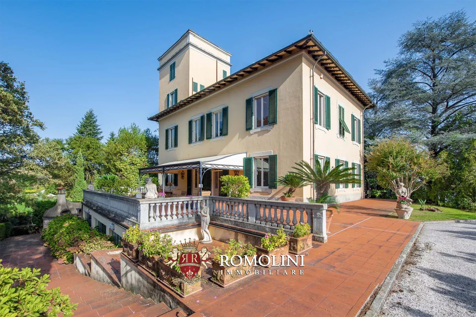 Property Slider Image