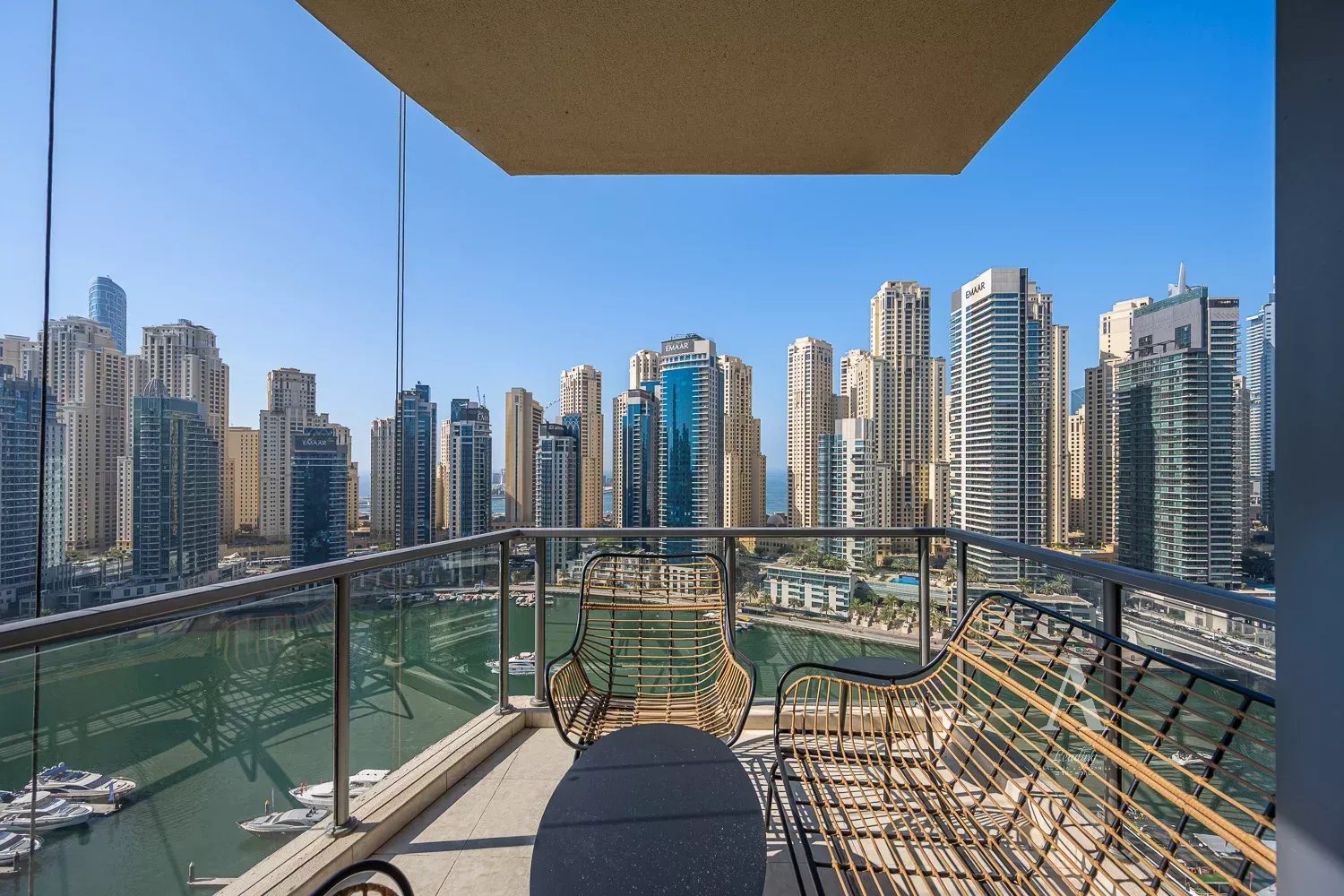 Sale Apartment Dubai