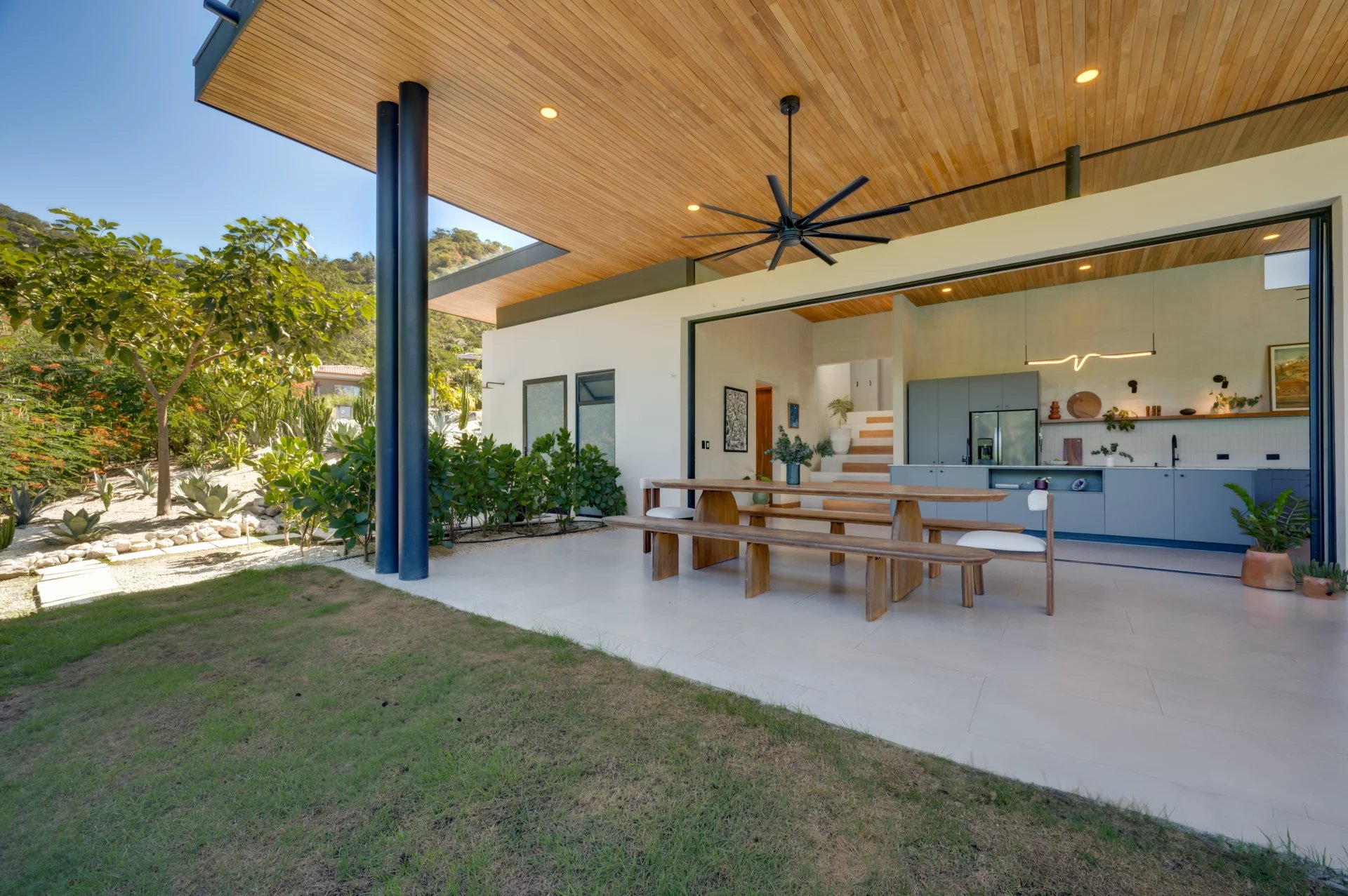 Vente Villa Cabo Velas