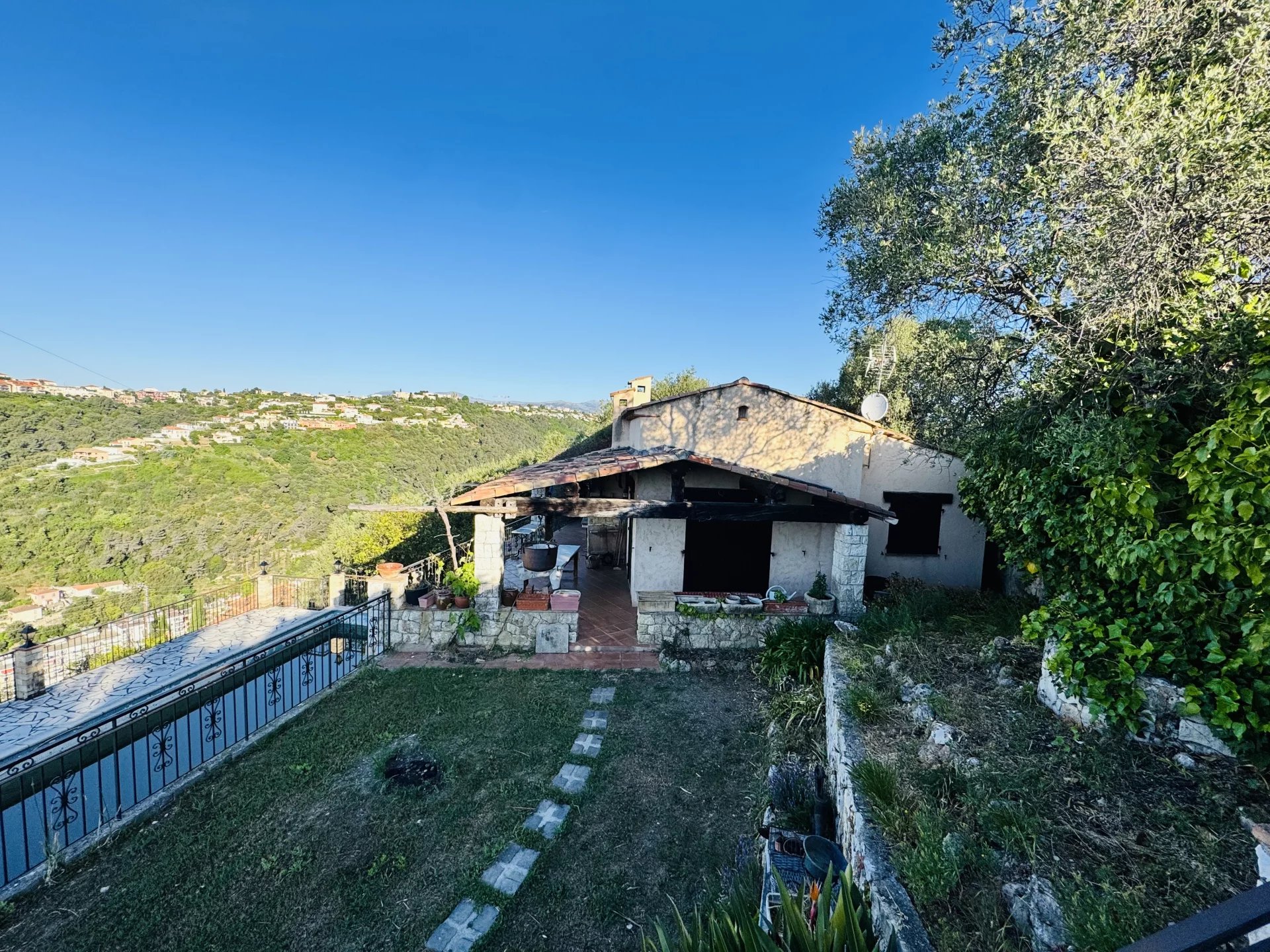 Venta Casa - Niza (Nice)