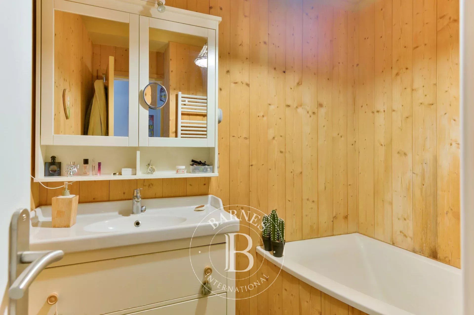 Daire Lyon 7ème - picture 9