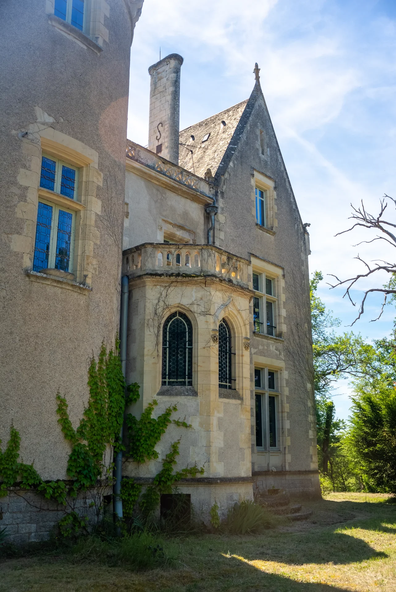 La Guerche-sur-l'Aubois