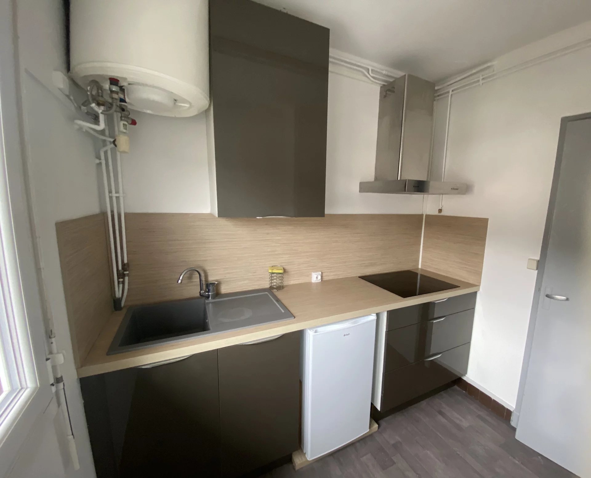 Studio Rénové- Laon Gare - Photo 5