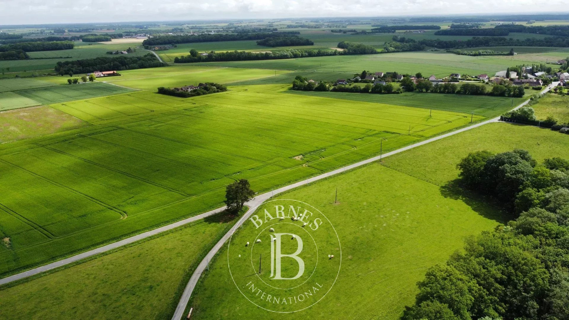 La Croix-du-Perche  - Propriété 20 Pi&egrave;ces - picture 13