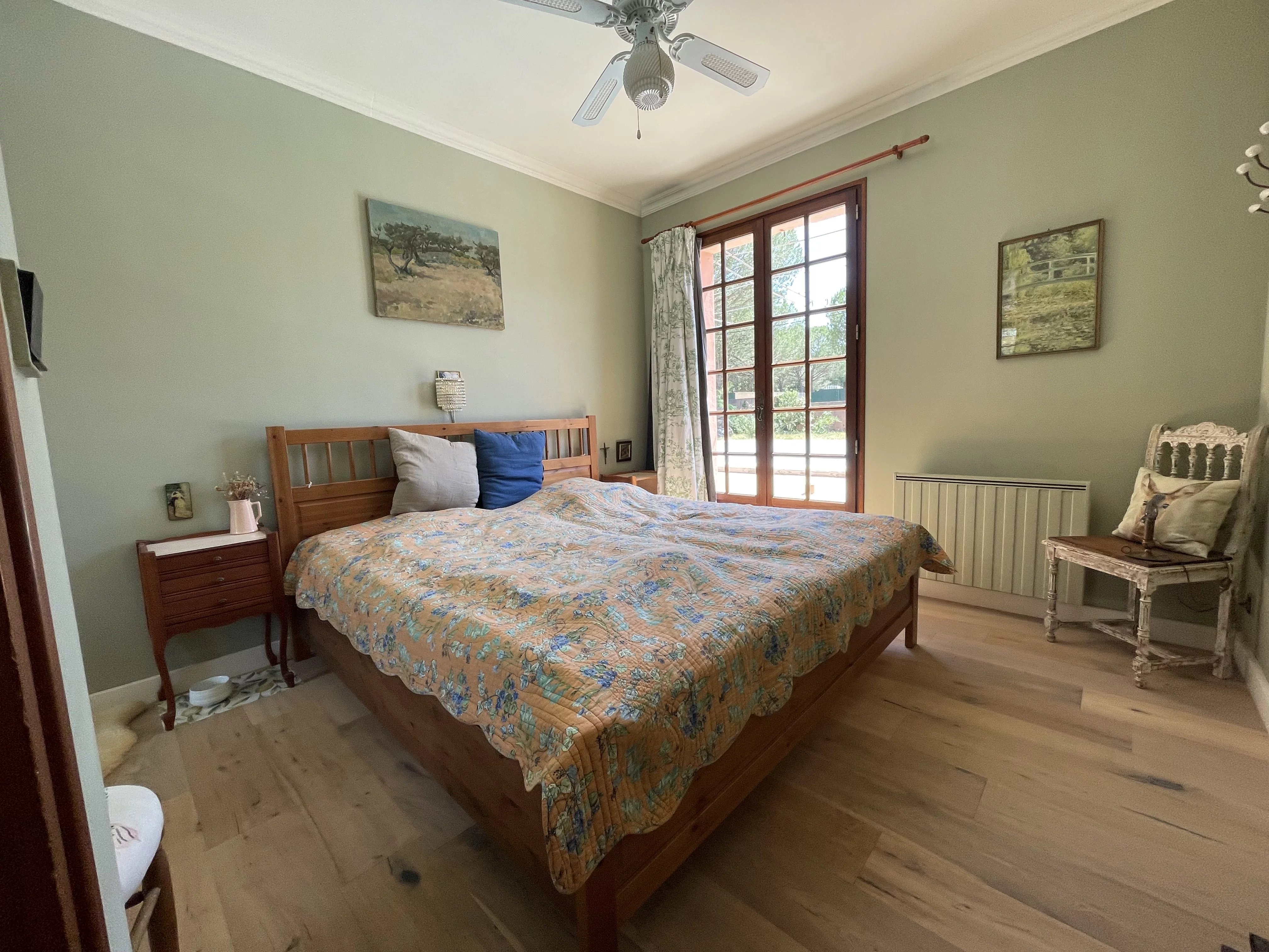 Propriété à vendre Bizanet, Aude