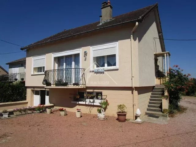 PAVILLON SUR SOUS SOL