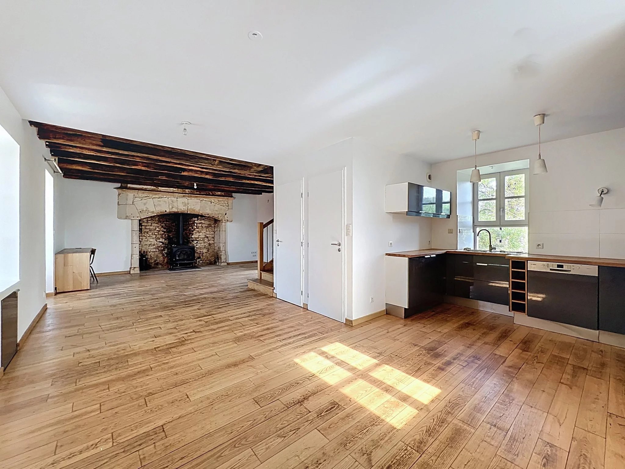 House in Borreze - Image 4