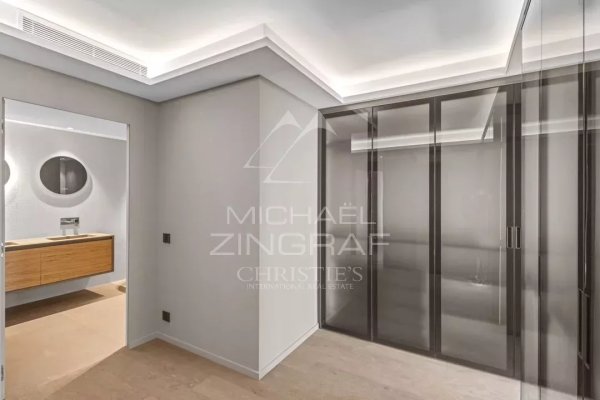 Luxury Villa-Style Garden Apartment for Sale in Cap d’Ail — photo 7