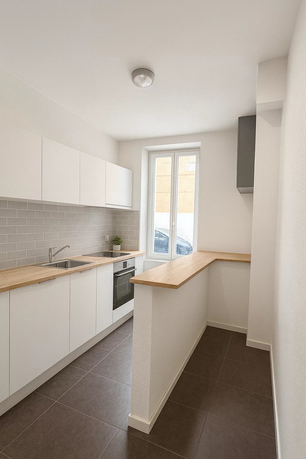 Agence immobilière de Grand Lyon Immobilier