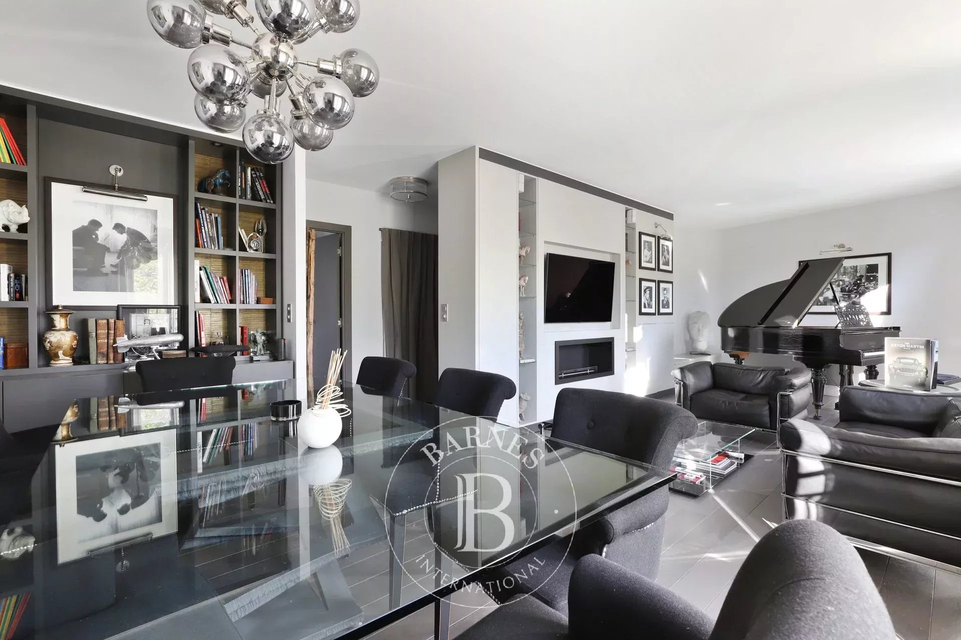 Daire Paris 7ème - picture 6