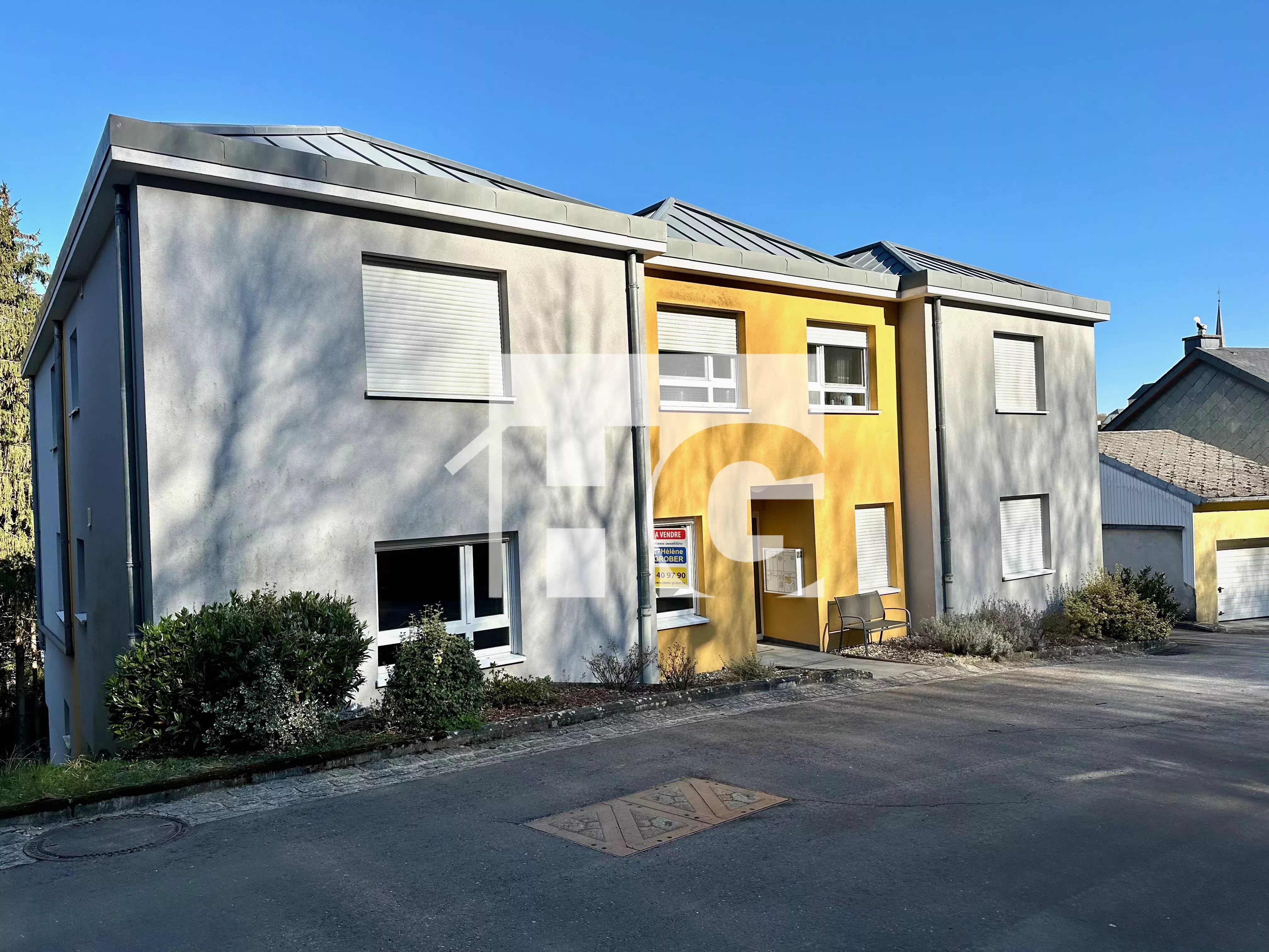 3 bedroom apartment - 595.000 € - Eischen