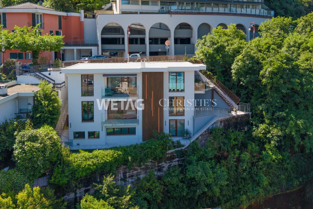 Ticino Luxury Real Estate for sale