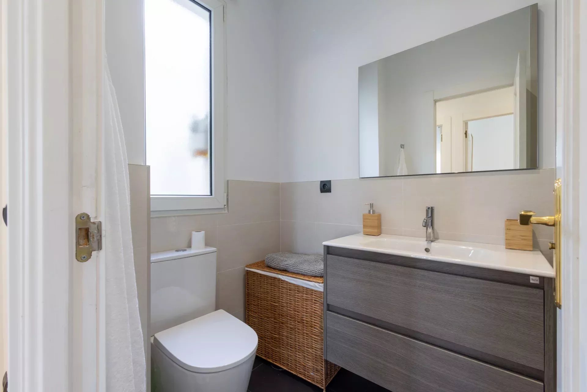 Daire Madrid - picture 18