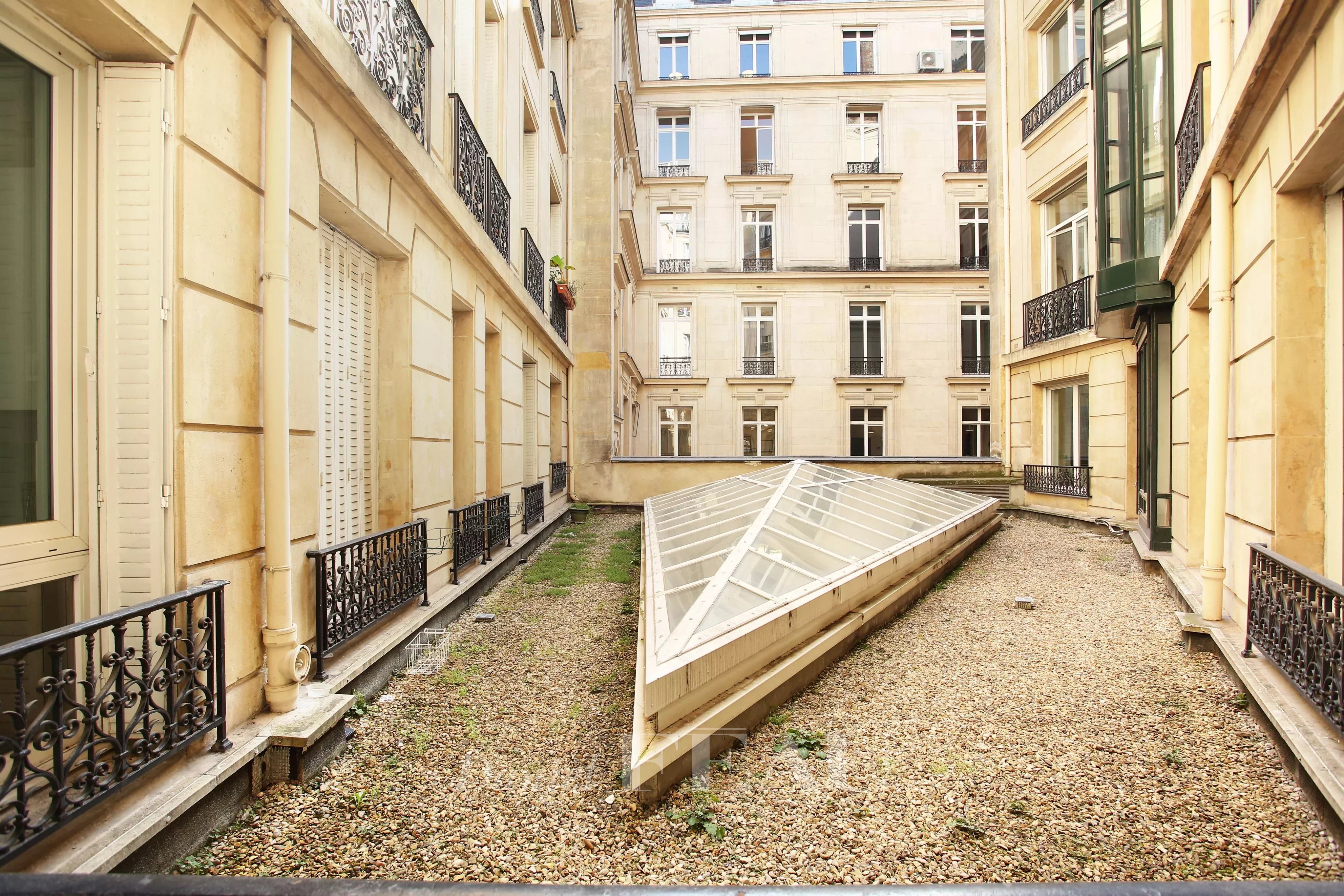 Rental Apartment Paris 9th