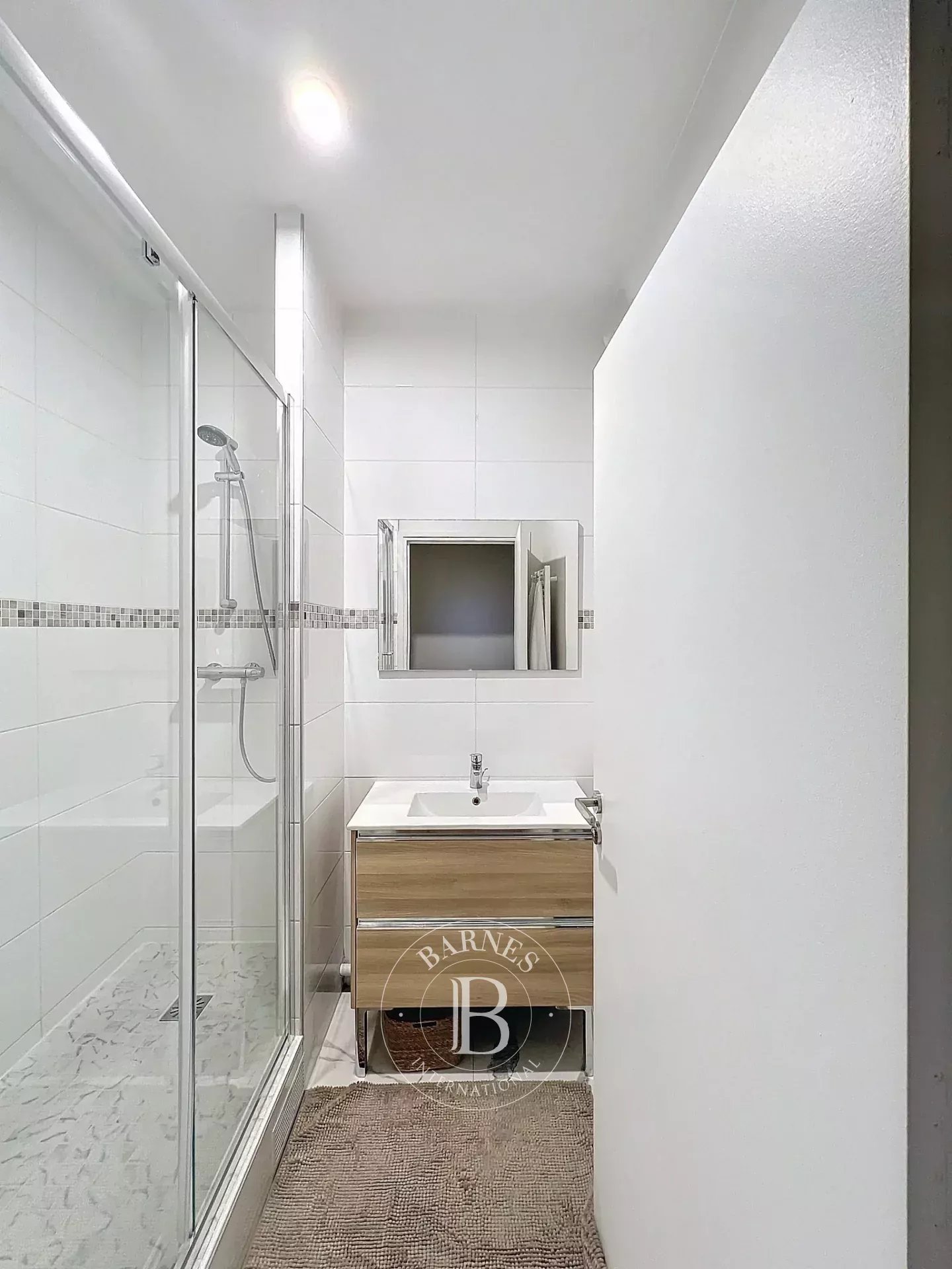 Daire Paris 8ème - picture 7