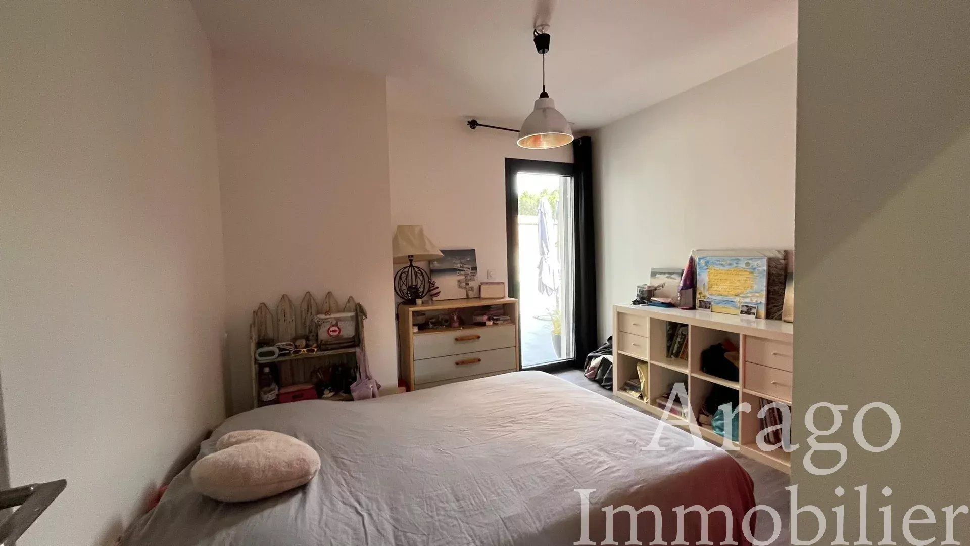 Vente Villa Cases-de-Pène