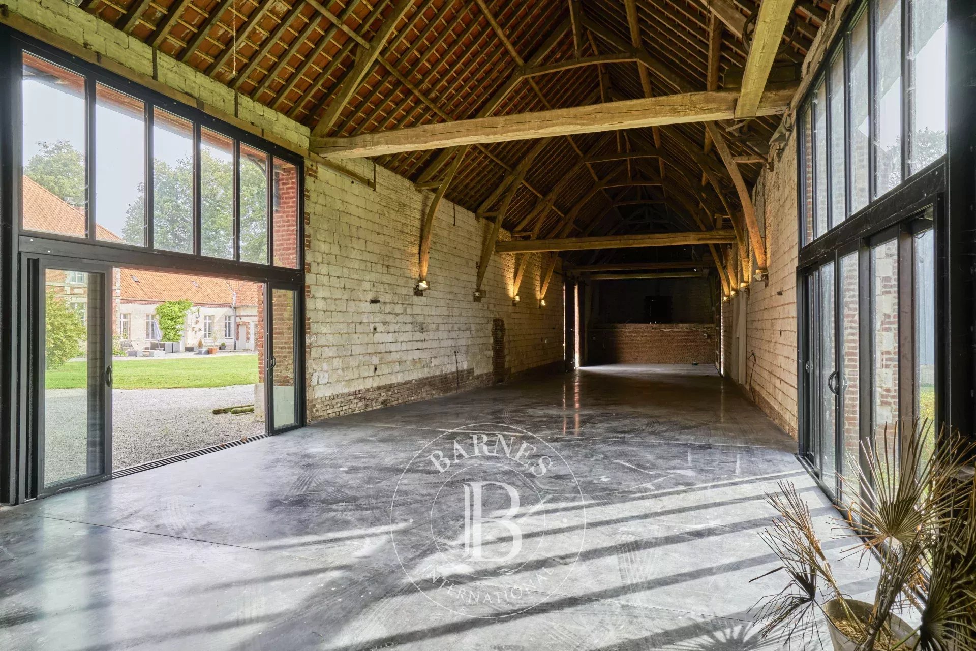Ferme Villers-Châtel  -  ref 83302162 (picture 3)