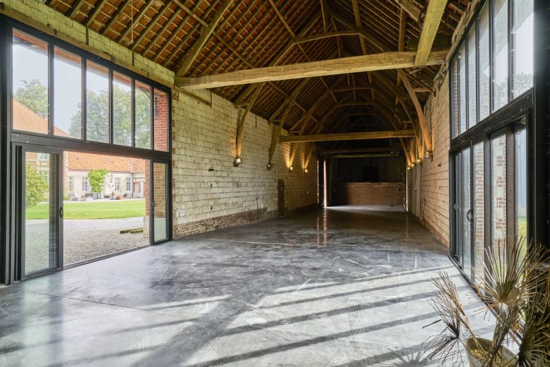 Zu verkaufen Bauernhof | Villers-Châtel - picture 3