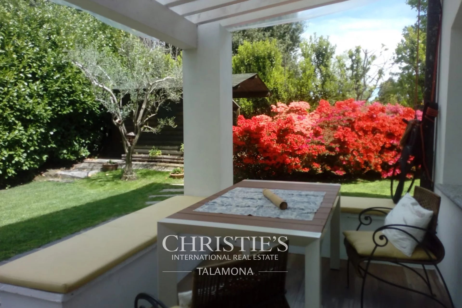 Villa/Townhouse's Image 52