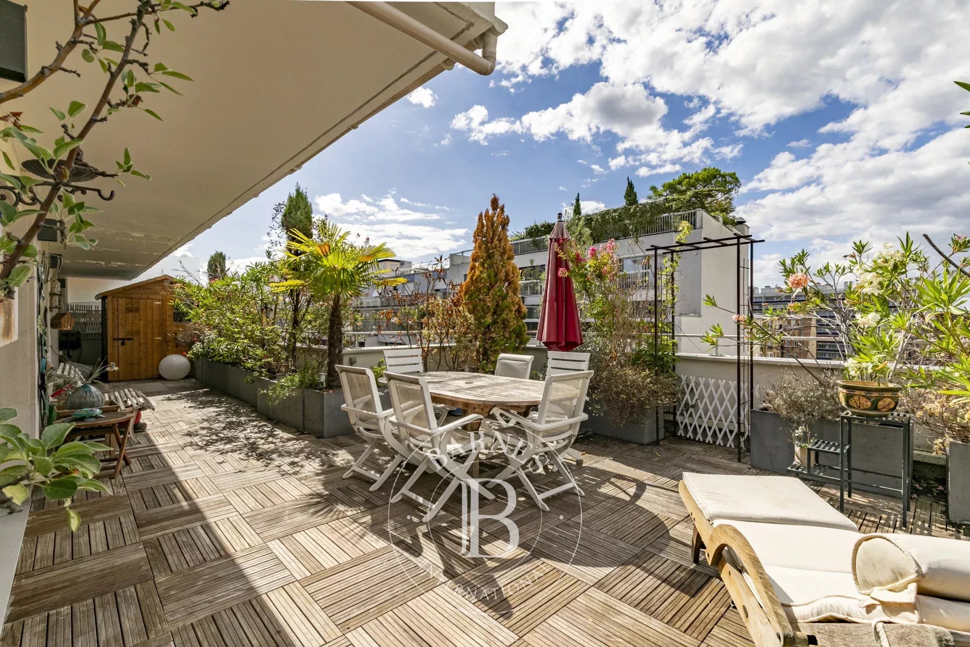 Piso Paris 75015  -  ref 87301448 (picture 1)