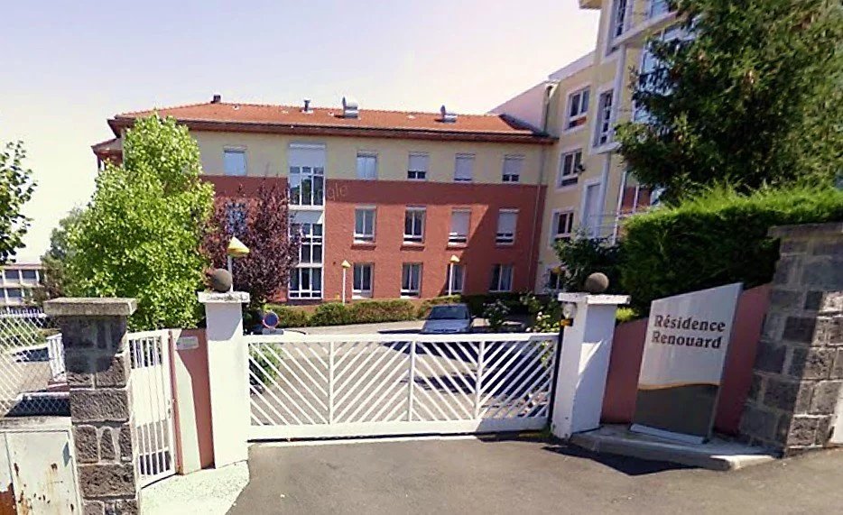 Vente Appartement Clermont-Ferrand