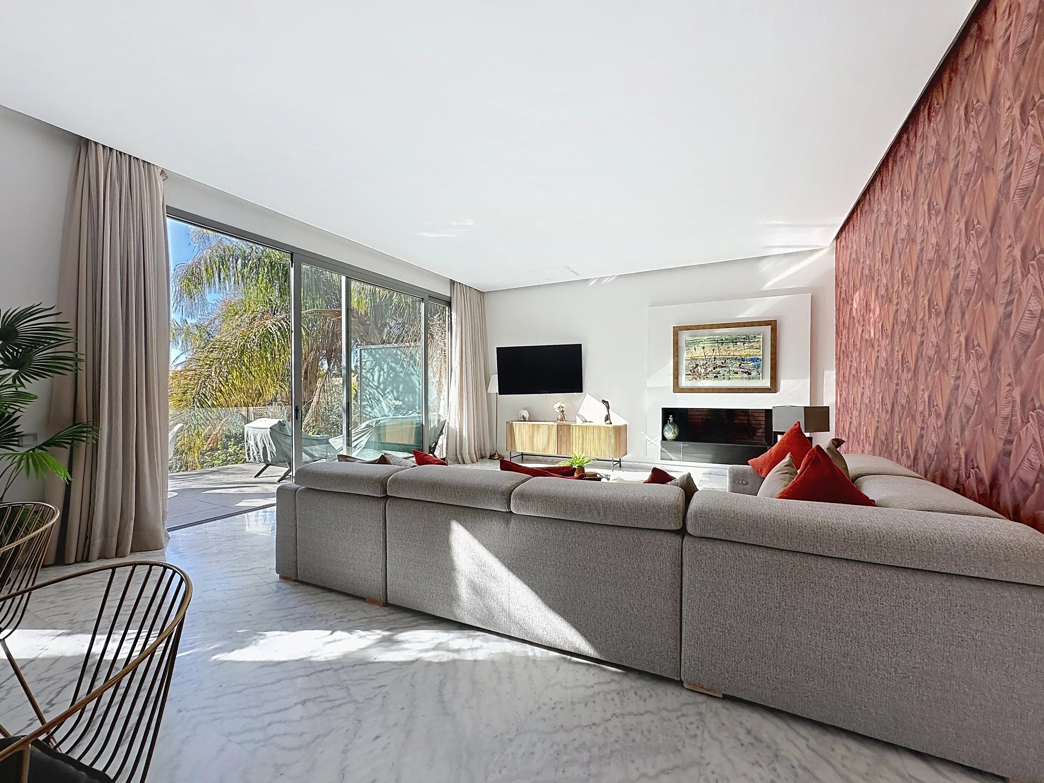 Sale Apartment Marrakesh Route de Ouarzazate