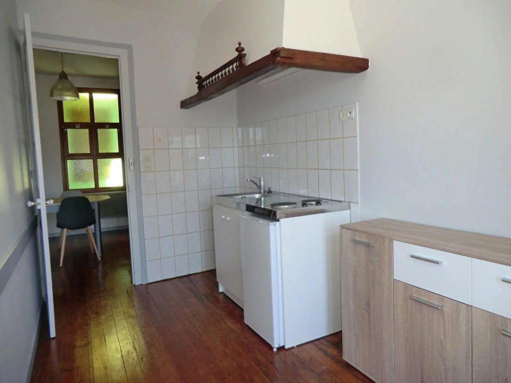 Vente Immeuble Jonzac