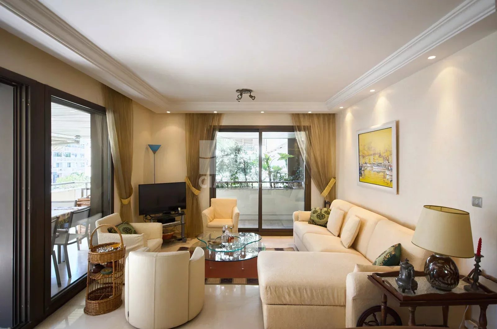 Sale Apartment Cannes