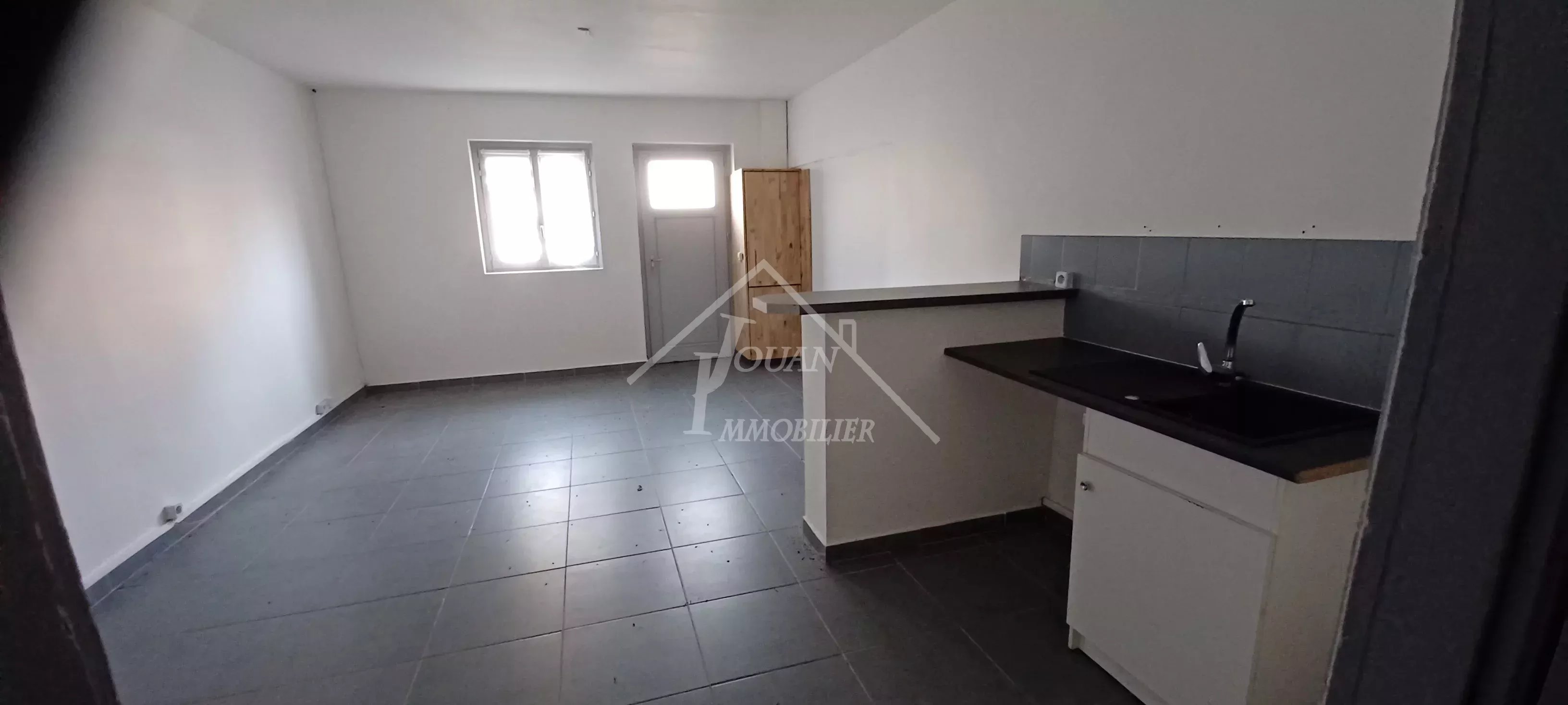 Agence immobilière de Jouan Immobilier