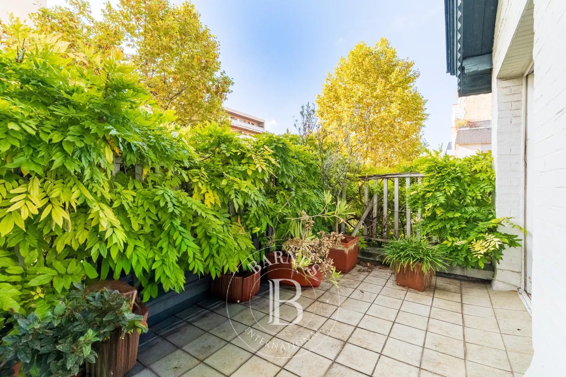 Ev Neuilly-sur-Seine - picture 22