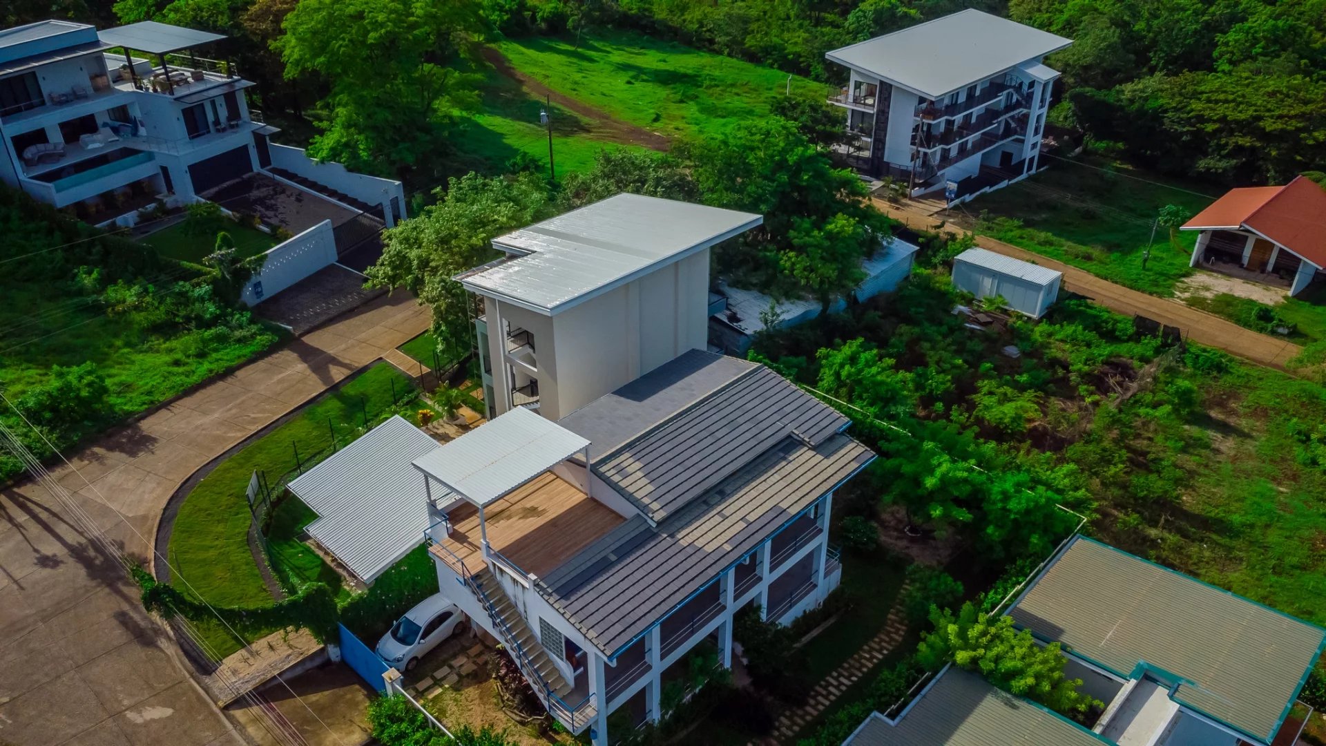 Sale Villa Tamarindo