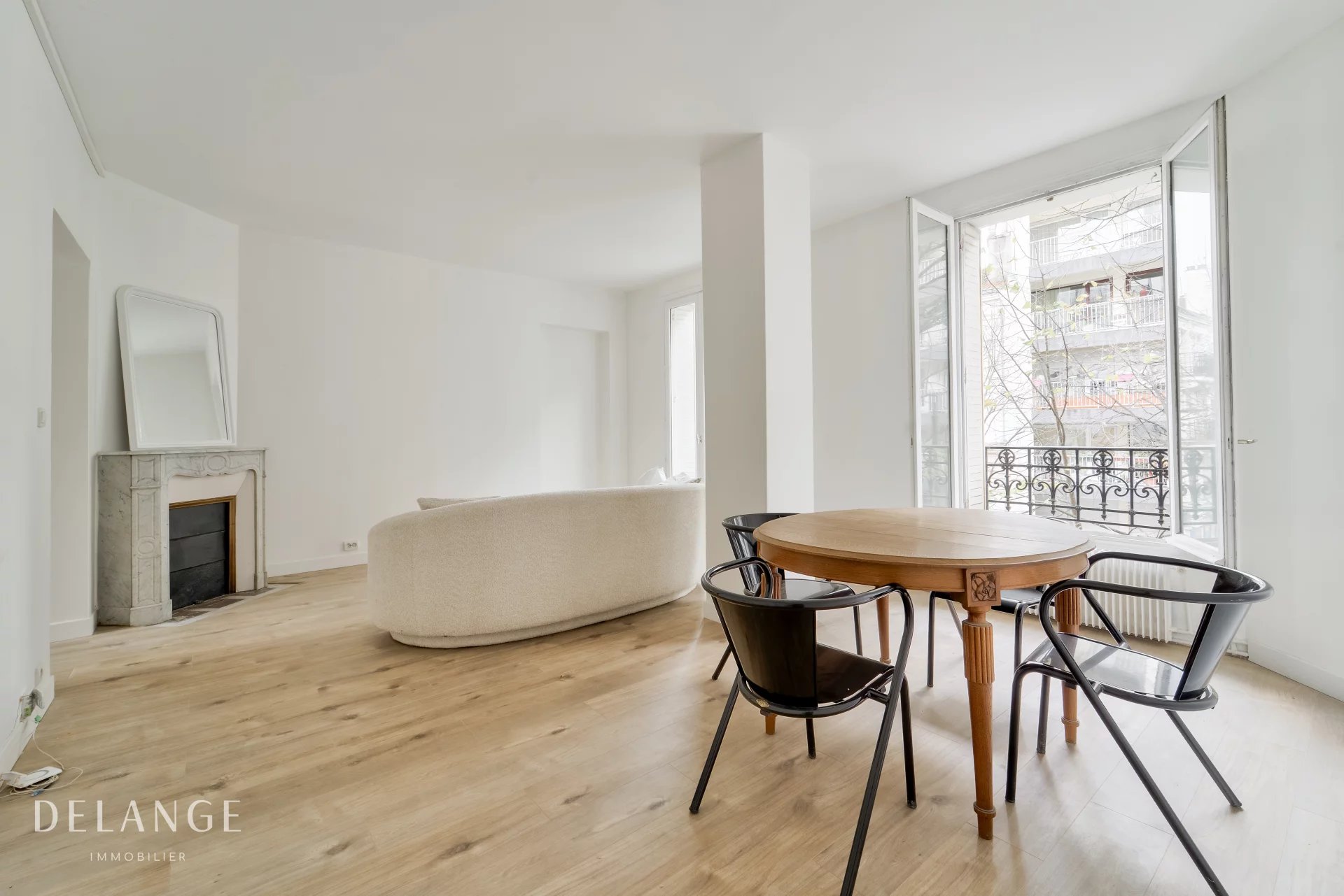 Agence immobilière de Delange Immobilier