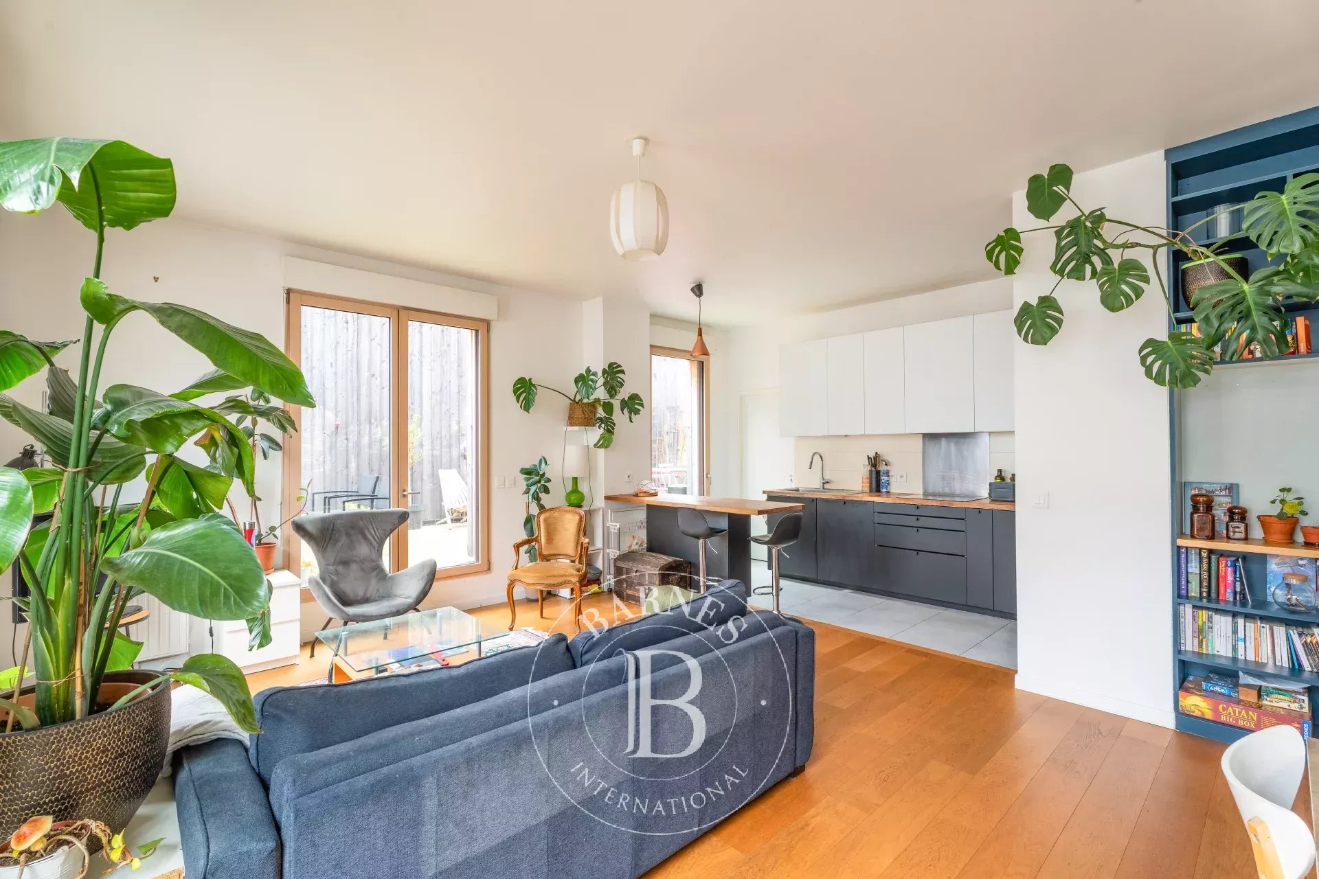 Daire Pantin - picture 4