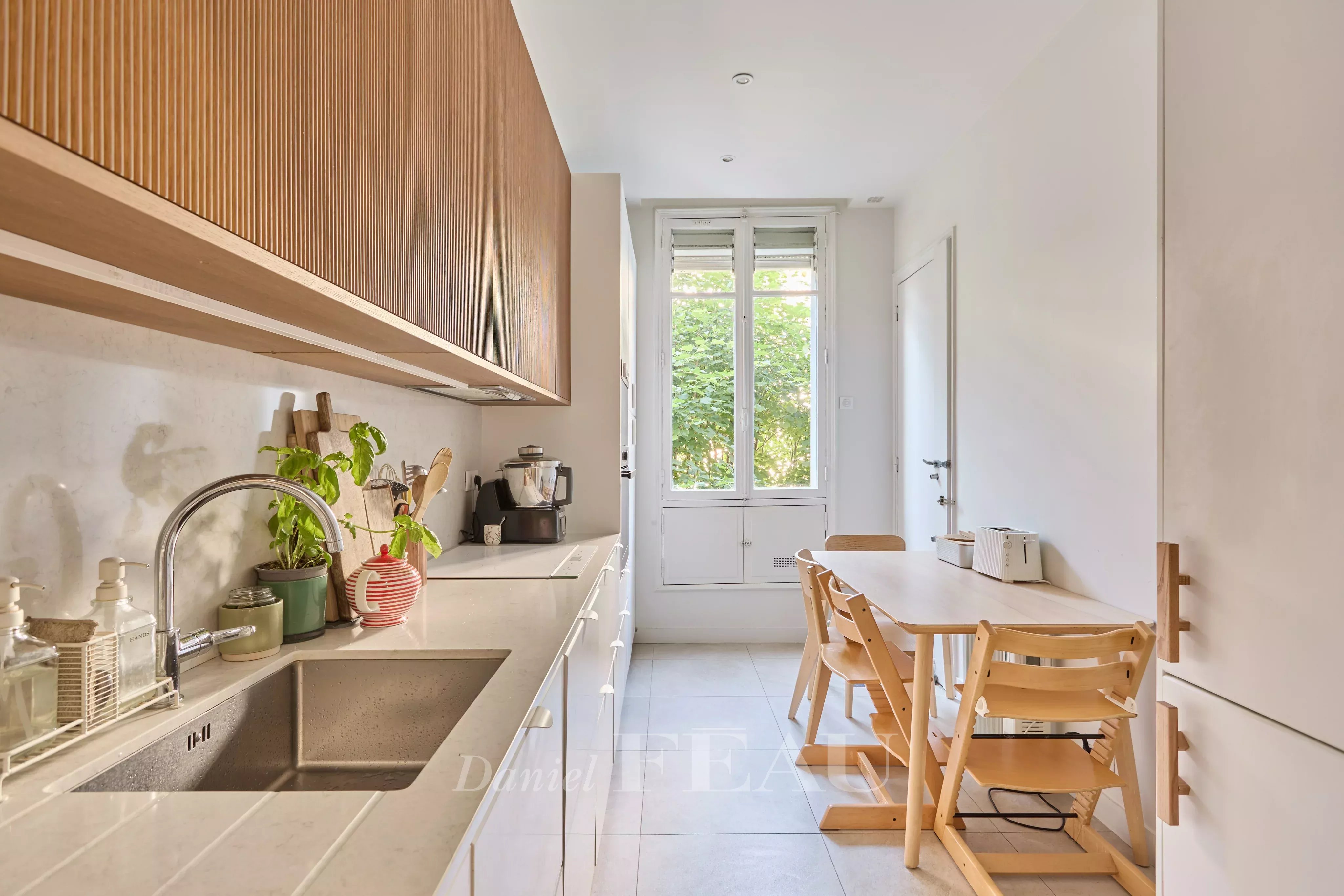 Rental Apartment Paris 16th