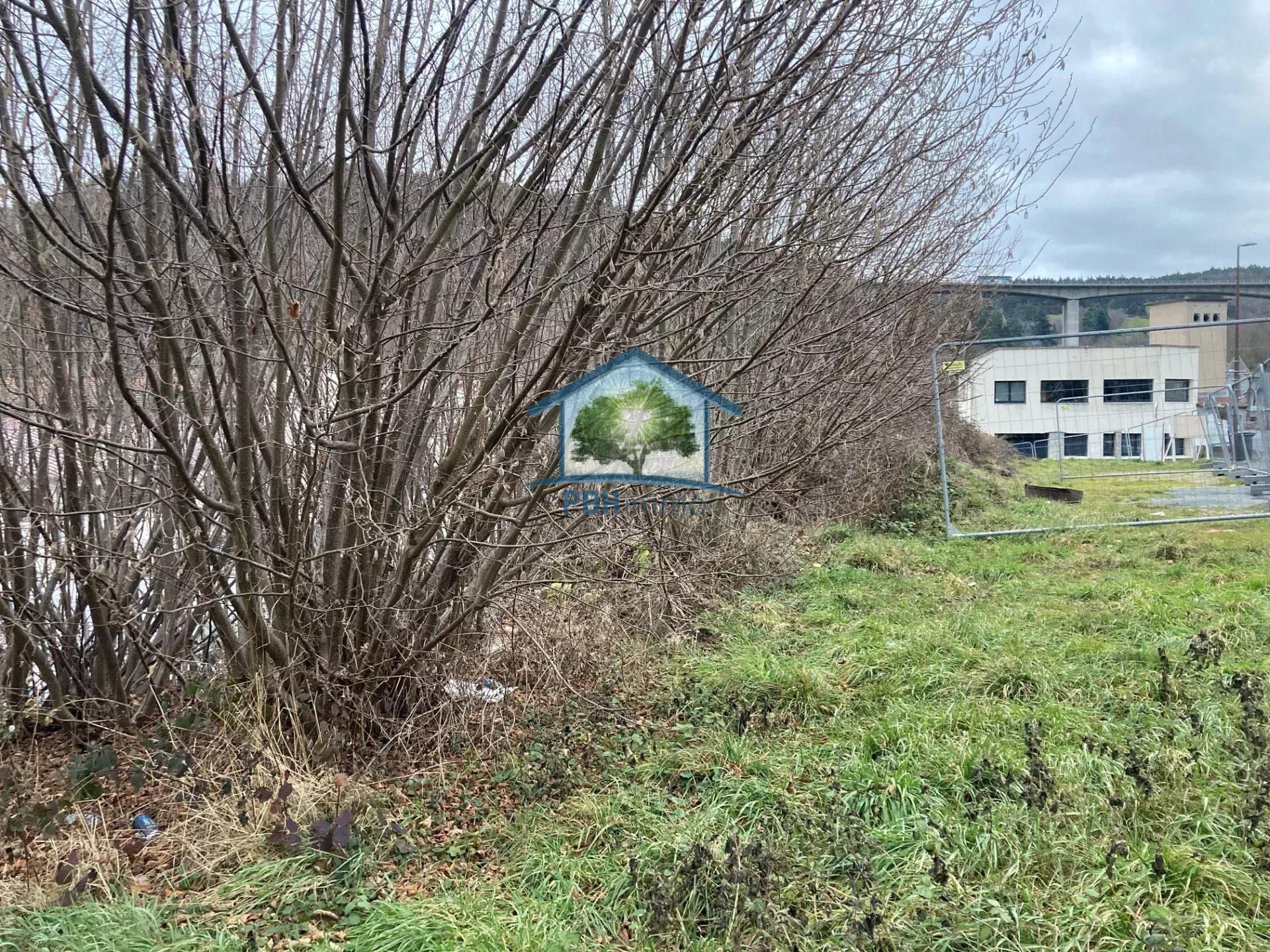 Vente Terrain constructible Saint-Étienne