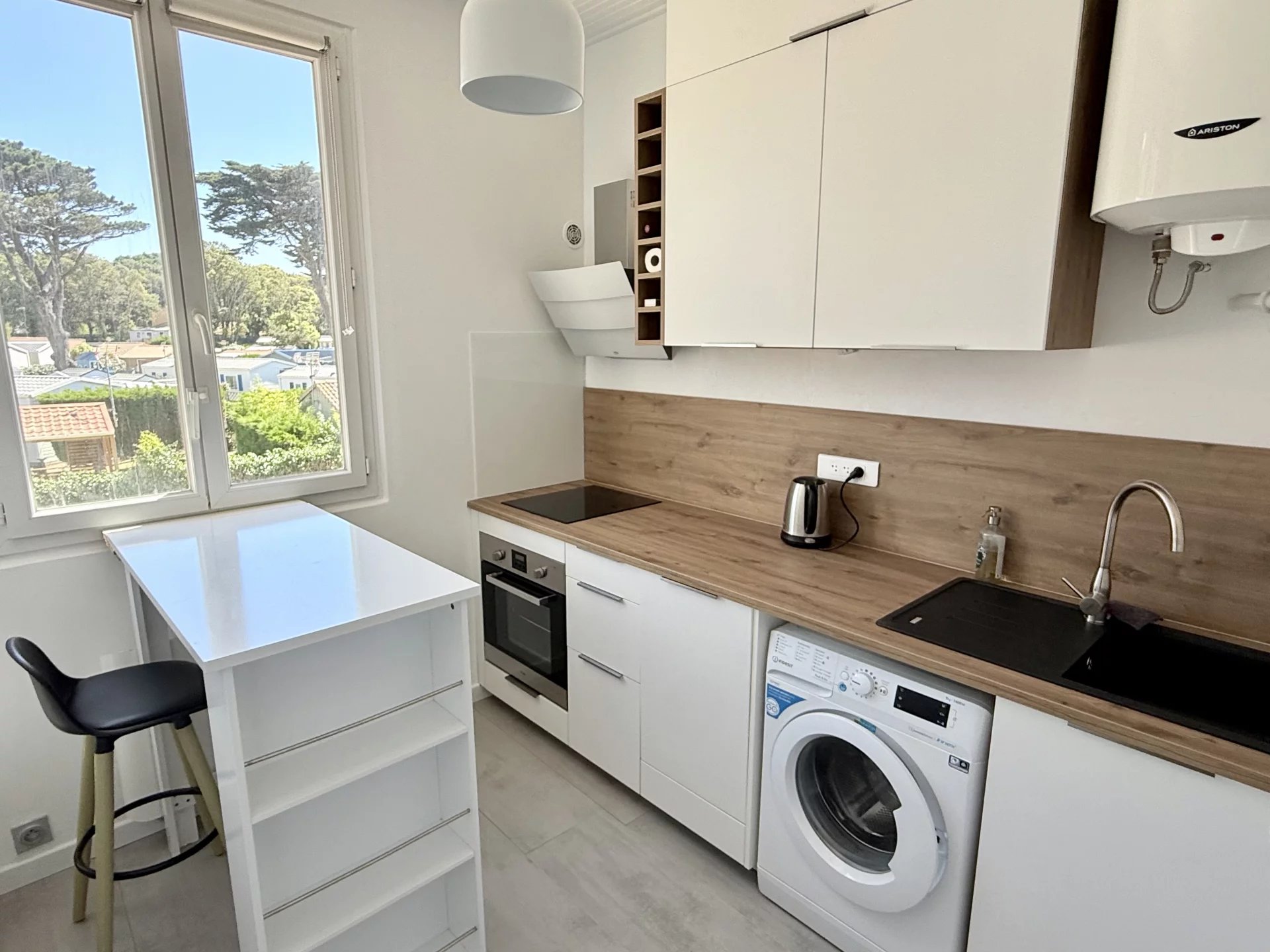 Appartement - Studio