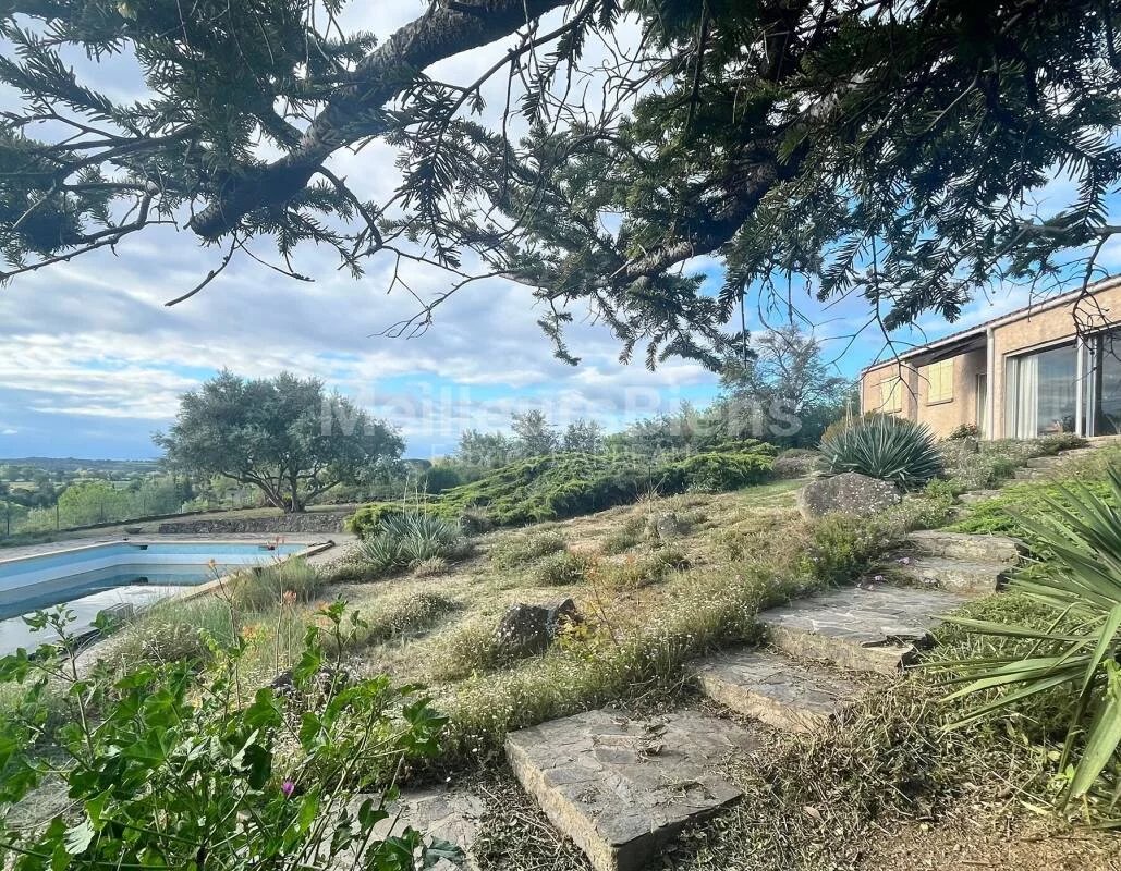 Vente Villa Pézenas
