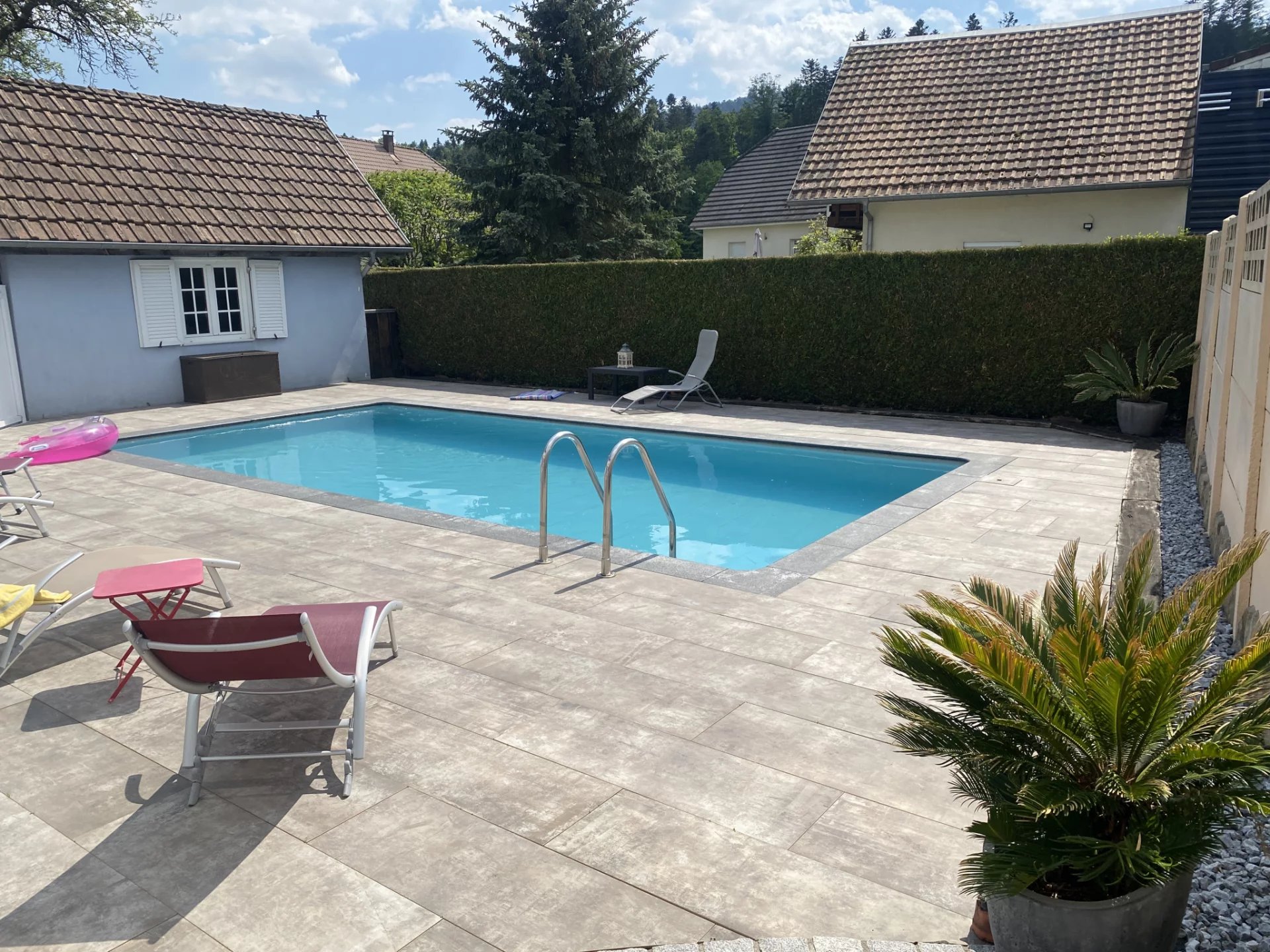 Vente Maison Sickert