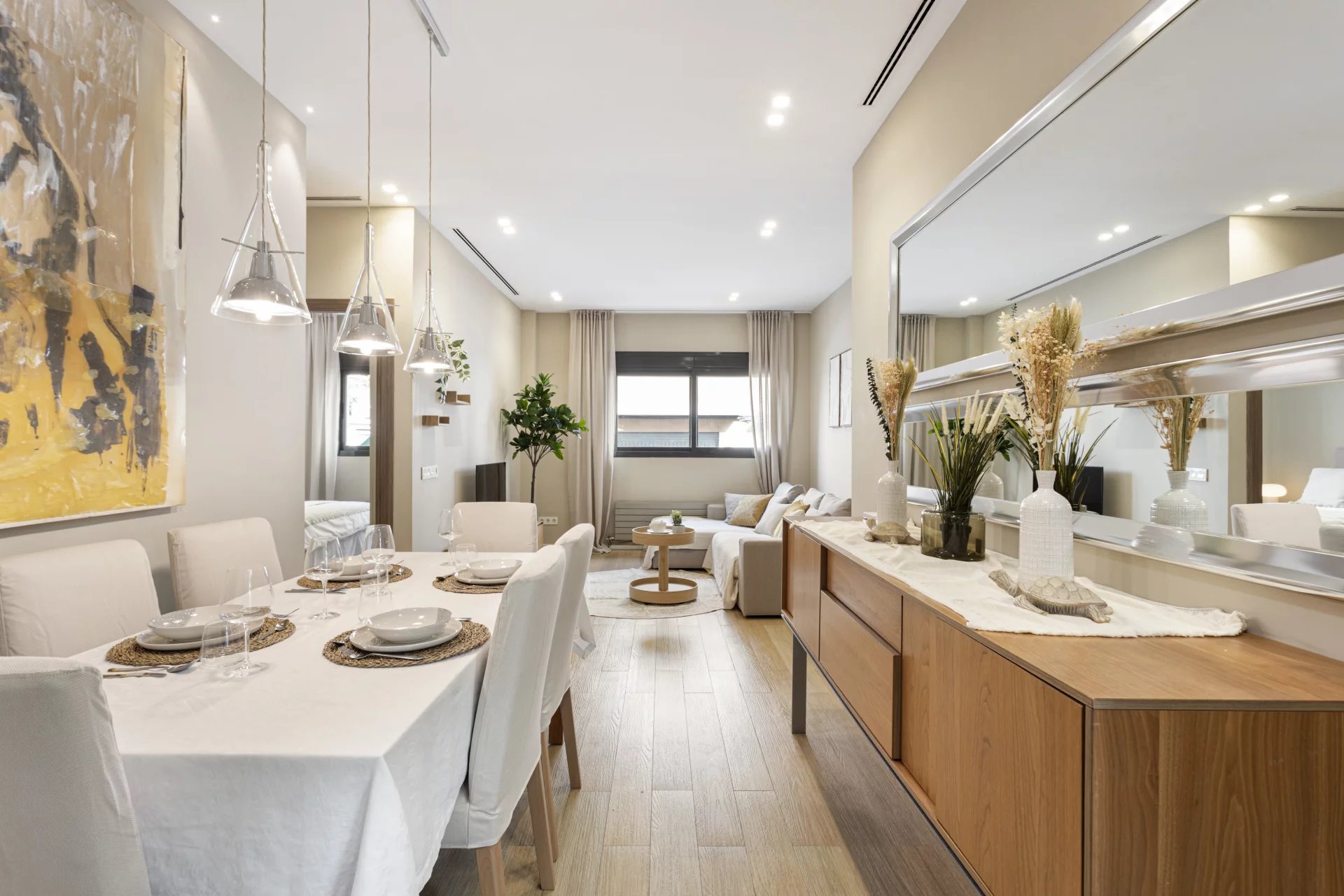 Sale Apartment Palma de Mallorca Santa Catalina