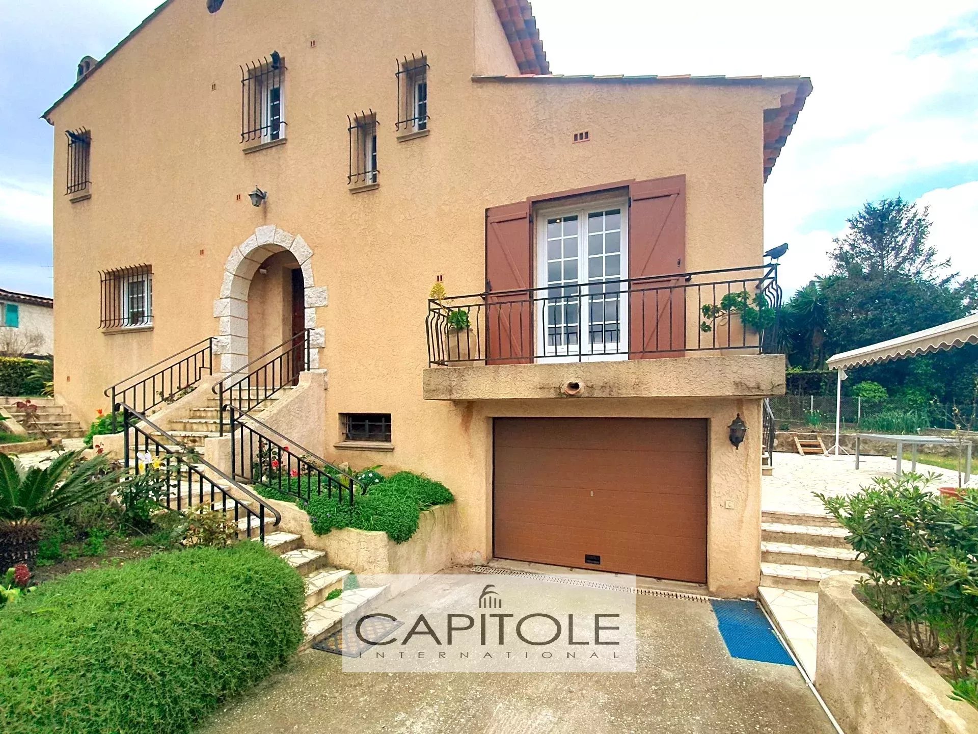Agence immobilière de Capitole International
