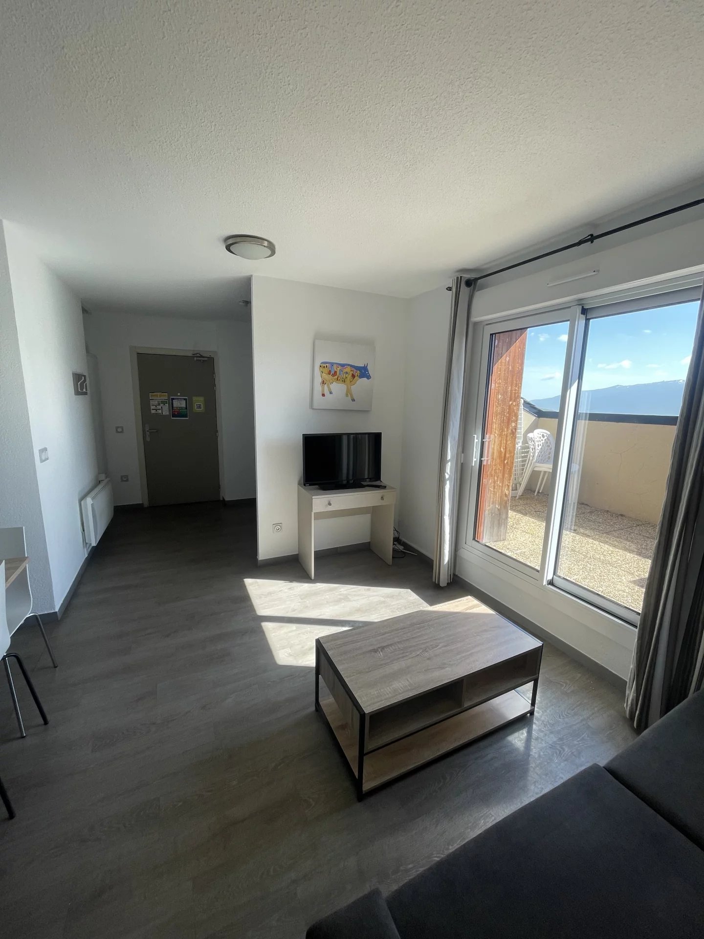 Vente Appartement Les Angles