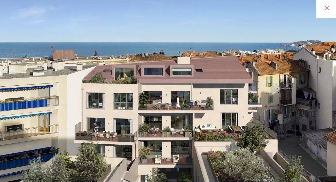 Agence immobilière de GBHI 13