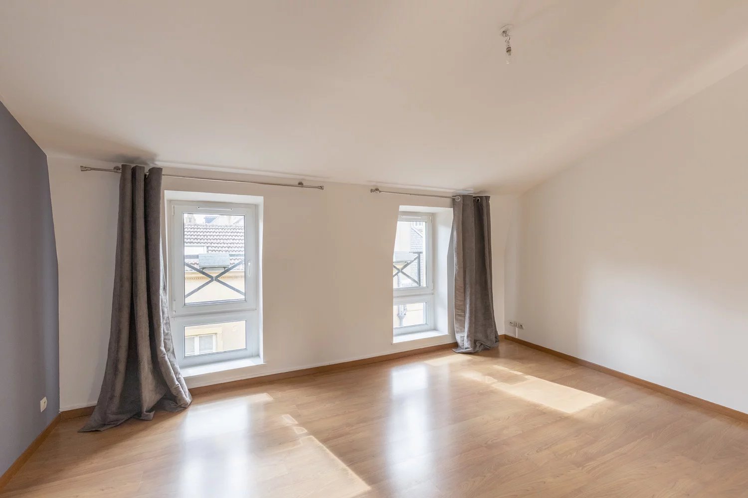 Achat Appartement T6 à Metz (57000) - 123m²